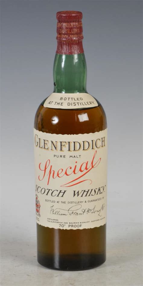 glenfiddich 60 year old price.